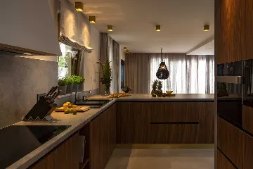 Dubrovnik Villa for 12 Guests with Pool & Spa