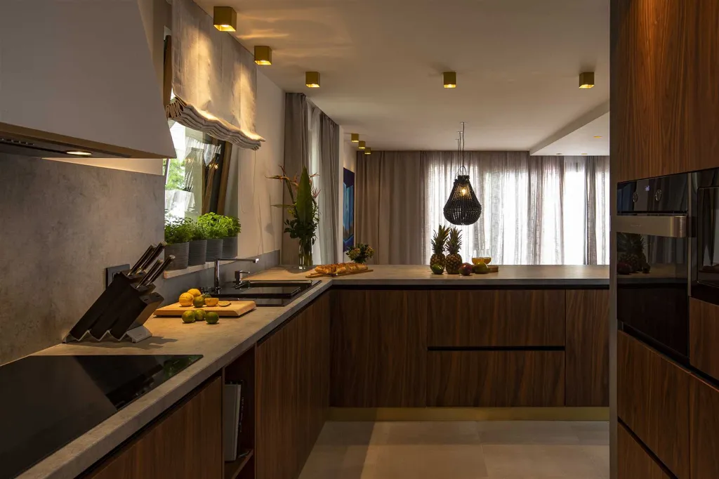 Dubrovnik Villa for 12 Guests with Pool & Spa