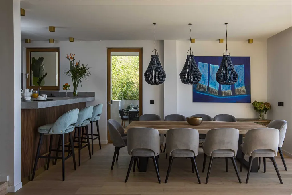 Dubrovnik Villa for 12 Guests with Pool & Spa