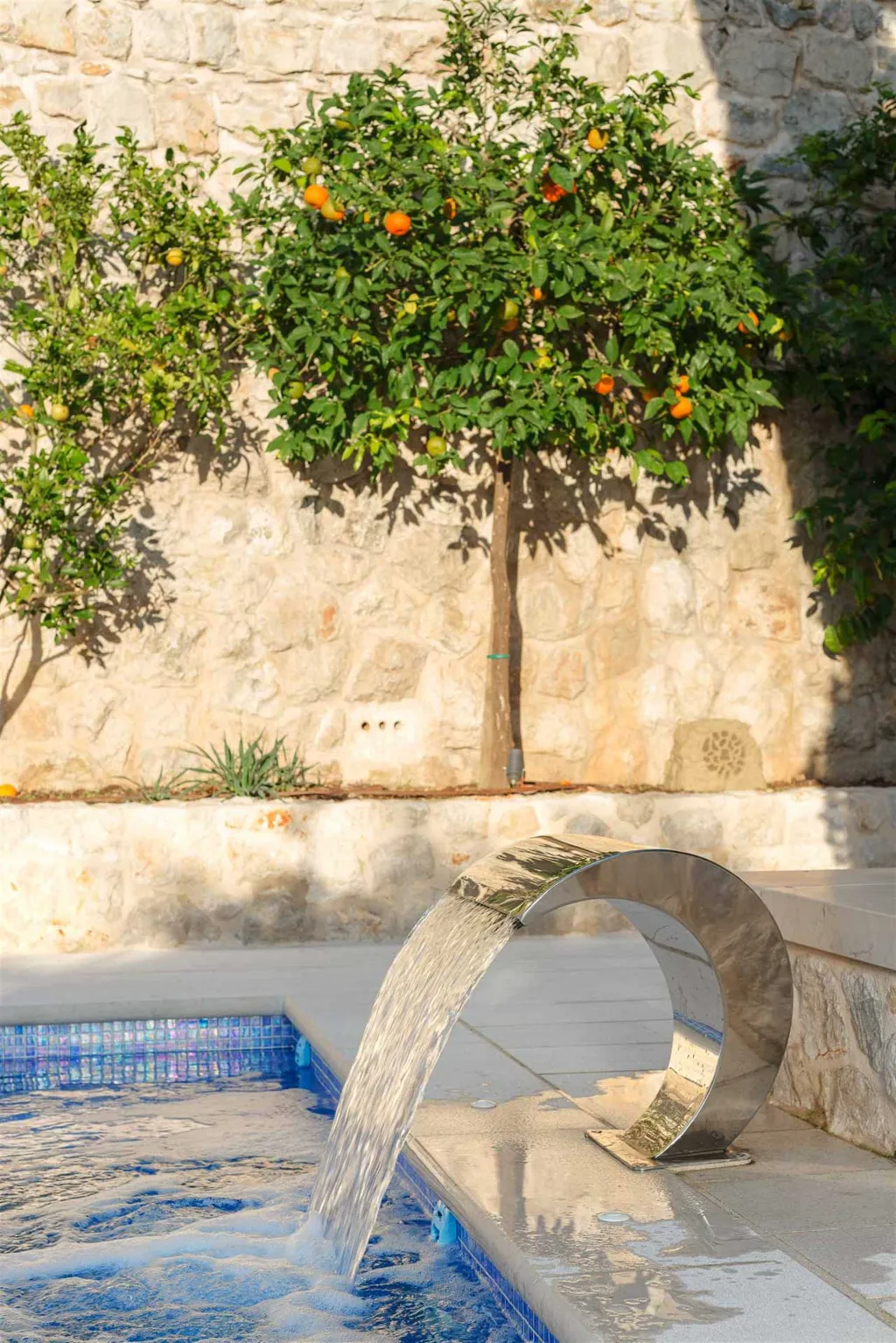 4-Bedroom Villa with Private Pool in Dubrovnik