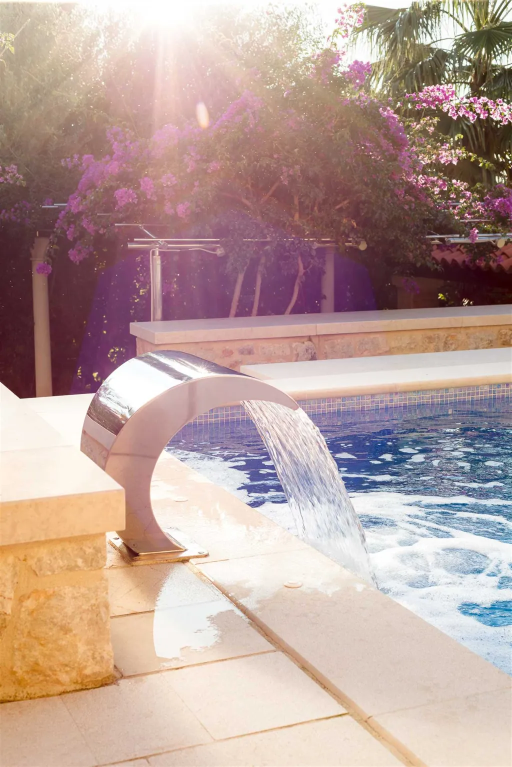 4-Bedroom Villa with Private Pool in Dubrovnik