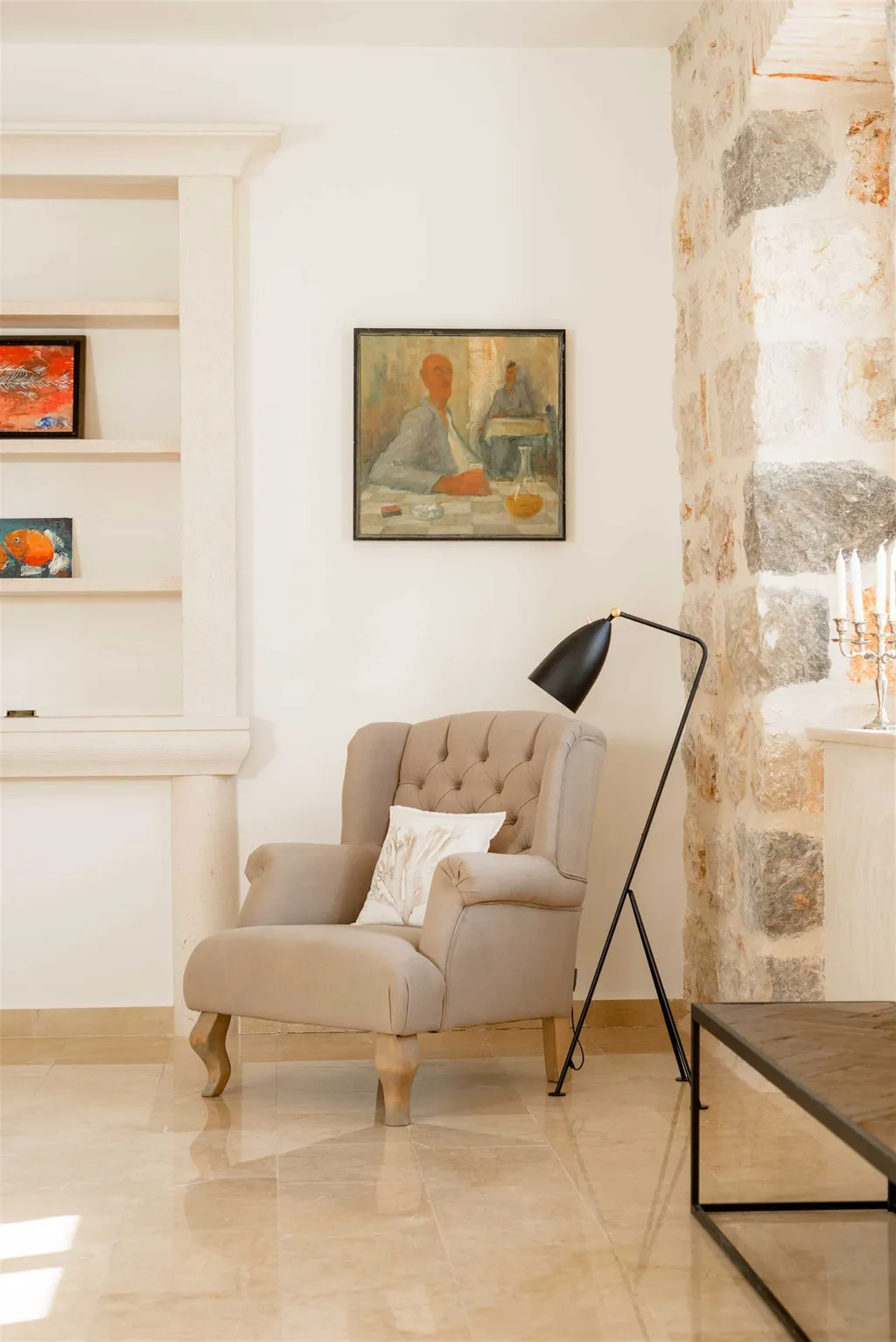 4-Bedroom Villa with Private Pool in Dubrovnik