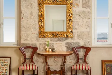 4-Bedroom Villa with Private Pool in Dubrovnik