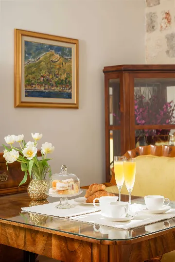 4-Bedroom Villa with Private Pool in Dubrovnik