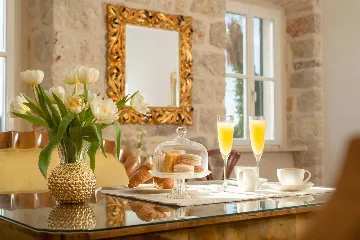 4-Bedroom Villa with Private Pool in Dubrovnik