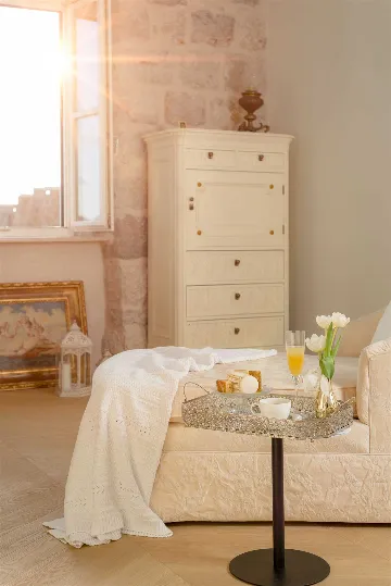 4-Bedroom Villa with Private Pool in Dubrovnik