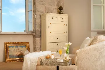 4-Bedroom Villa with Private Pool in Dubrovnik