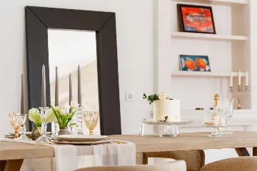 4-Bedroom Villa with Private Pool in Dubrovnik