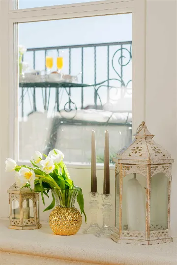 4-Bedroom Villa with Private Pool in Dubrovnik