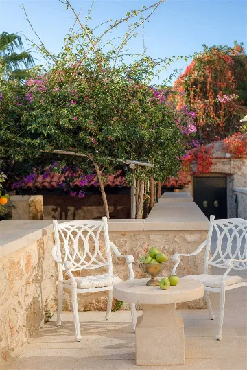 4-Bedroom Villa with Private Pool in Dubrovnik