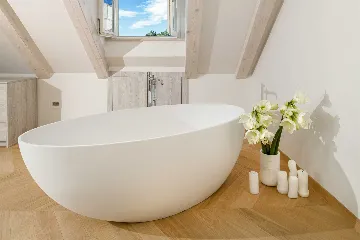 4-Bedroom Villa with Private Pool in Dubrovnik