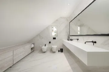 4-Bedroom Villa with Private Pool in Dubrovnik