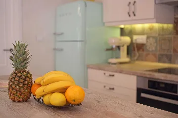 4-Bedroom Stone Villa with Jacuzzi in Cavtat