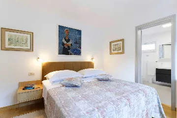 4-Bedroom Villa for 8 Guests in Zagvozd