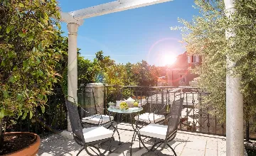 4-Bedroom Villa with Pool in Dubrovnik