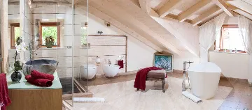 4-Bedroom Villa with Pool in Dubrovnik