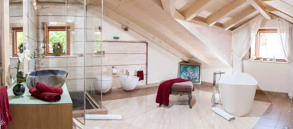 4-Bedroom Villa with Pool in Dubrovnik