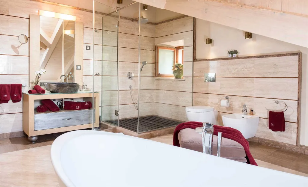 4-Bedroom Villa with Pool in Dubrovnik