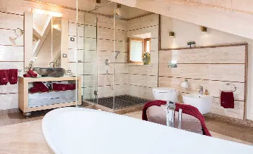 4-Bedroom Villa with Pool in Dubrovnik