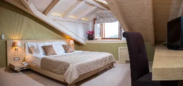 4-Bedroom Villa with Pool in Dubrovnik