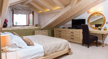 4-Bedroom Villa with Pool in Dubrovnik