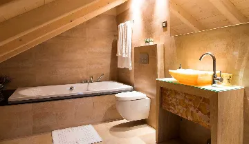 4-Bedroom Villa with Pool in Dubrovnik