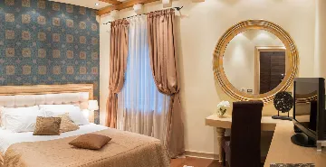 4-Bedroom Villa with Pool in Dubrovnik