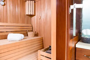 4-Bedroom Villa with Pool in Dubrovnik