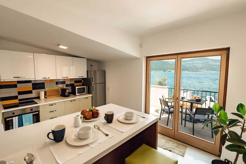 4-Bedroom Villa with Pool in Dubrovnik
