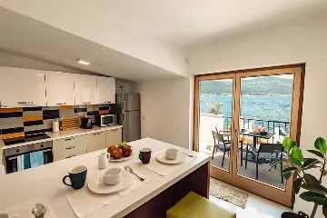 4-Bedroom Villa with Pool in Dubrovnik