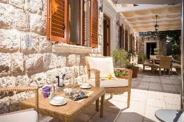 4-Bedroom Villa with Pool in Dubrovnik