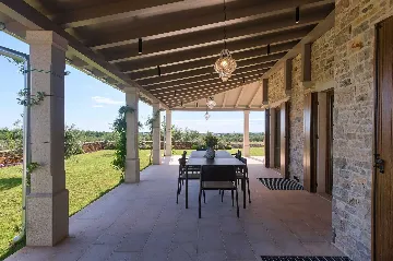 Villa in Finida for Up to 10 Guests