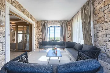 Villa in Finida for Up to 10 Guests