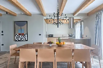 Villa in Finida for Up to 10 Guests