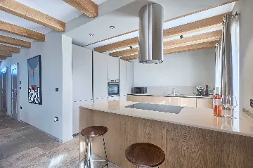 Villa in Finida for Up to 10 Guests