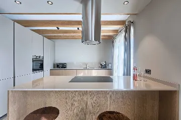 Villa in Finida for Up to 10 Guests