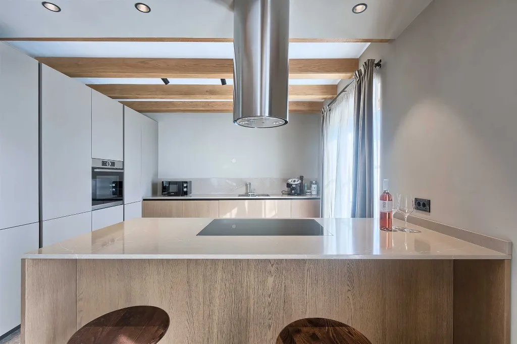 Villa in Finida for Up to 10 Guests