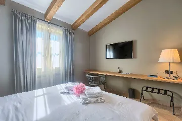 Villa in Finida for Up to 10 Guests