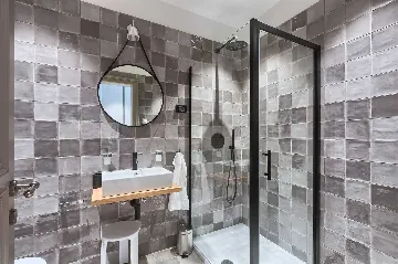 Villa in Finida for Up to 10 Guests