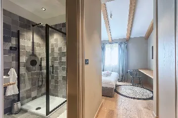 Villa in Finida for Up to 10 Guests