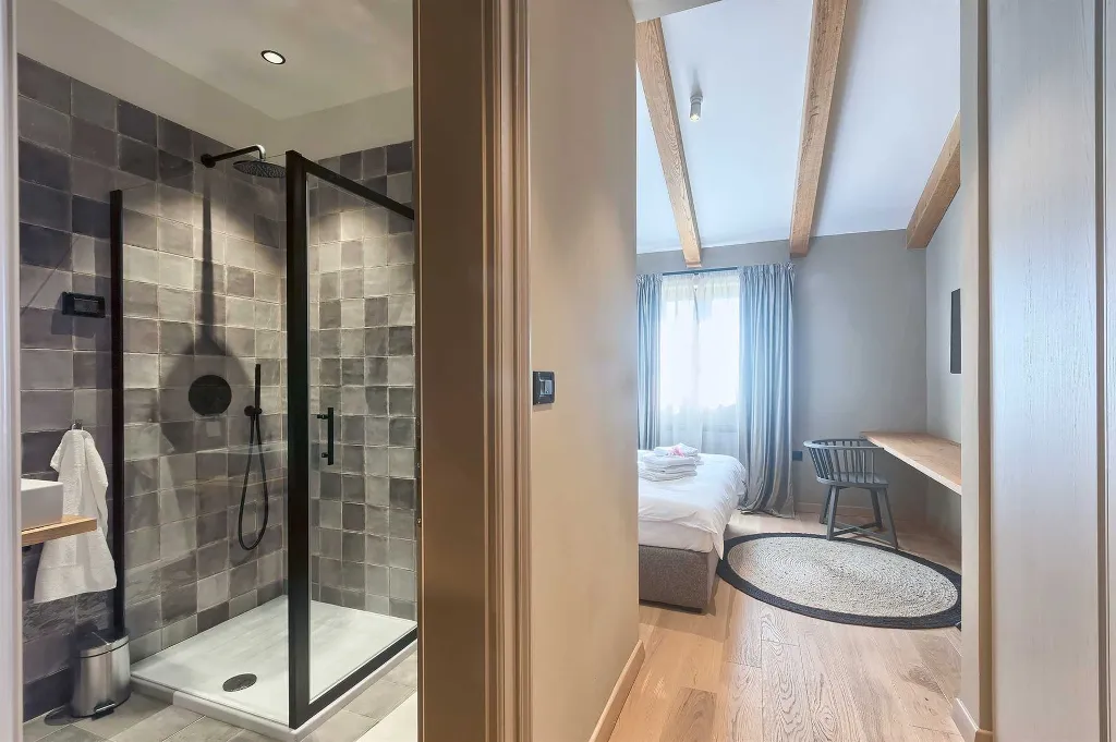 Villa in Finida for Up to 10 Guests