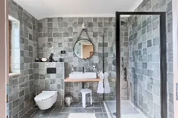 Villa in Finida for Up to 10 Guests