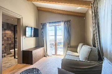 Villa in Finida for Up to 10 Guests