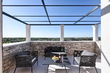 Villa in Finida for Up to 10 Guests