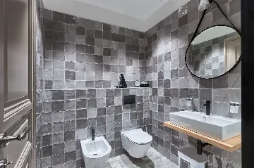 Villa in Finida for Up to 10 Guests