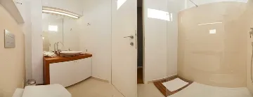 Modern 5-Bedroom Villa in Bobovisca for 10