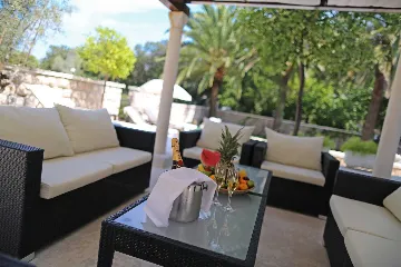 5-Bedroom Villa in Dubrovnik for Up to 9 Guests