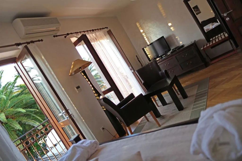 5-Bedroom Villa in Dubrovnik for Up to 9 Guests