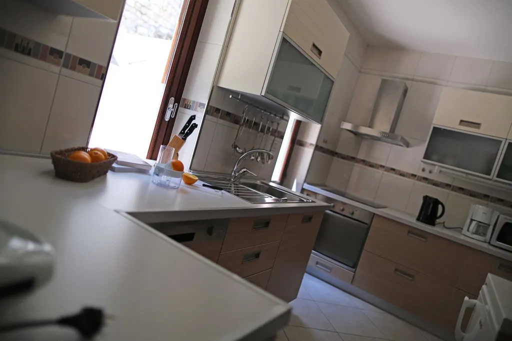 5-Bedroom Villa in Dubrovnik for Up to 9 Guests