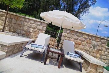 5-Bedroom Villa in Dubrovnik for Up to 9 Guests